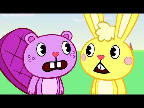 The Great Happy Tree Friend Detective part 16 - Duke of Owl's Trap/Goodbye So Soon/The Queen's Doom