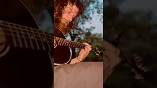 “Barabbas” Jason Eady cover