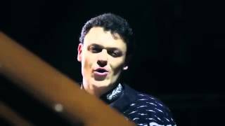 Pedro Fernández - Si Tuviera Que Decirlo