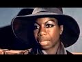 Nina Simone Teaches a Bone-Chilling Lesson on Speaking Truth to Power