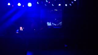 Plaid - Nafovanny @ The Roxy