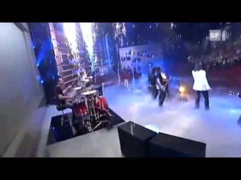 Die grössten Schweizer Hits   Gotthard  «Heaven»