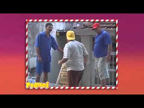 Te Peguei: Fila dos desempregados causa bate boca e confusão