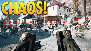 *NEW* Battlefield 6 - EPIC & WTF Moments #88