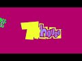 Treehouse TV Logo Effects Preview 2 Effects Extended