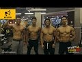 This is AESTHETICS | Workout Motivation | Whey King Supplements Philippines | Platinum Labs