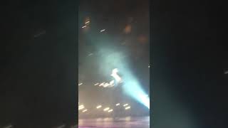 DRAKE - “Can’t Take A Joke” LIVE at The Toyota Center