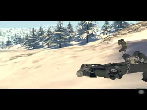 Kill Shot Bravo Region 23 White Noise Primary Mission 27-29 Gameplay