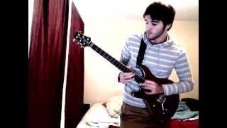 Say Aah - Trey Songz (Guitar)