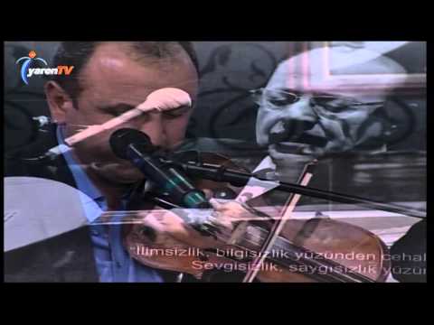 Kamil Öge '' Bozkırın Nefesi '' PART4 Yaren TV