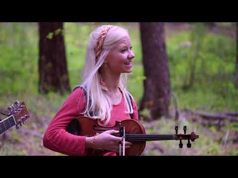 Cat And The Fiddle - The Gothard Sisters [Official Music Video] I Celtic Folk Music 🎻