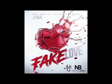 FAKE LOVE - Joe “JNA” Niranonta