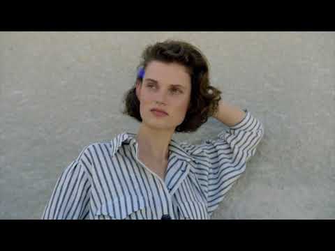 Zara | Calm and Earthy | Spring 2018