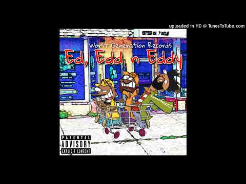 Worst Generation x Lil Tito “CBFW” (Prod. By 8beproducedit)