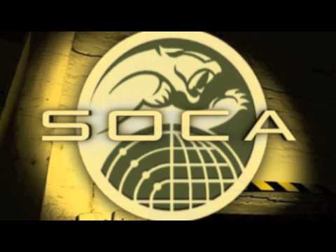 TRINIDAD & TOBAGO R U READY FOR 2015 SOCA MIX? [DJDRIBBLEDAN]