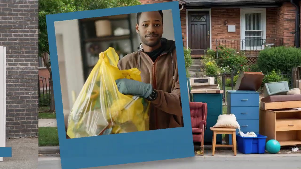 Mack’s Junk Removal - Expert Junk Removal Services in West Seneca You Can Trust