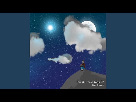 Video thumbnail for The Universe Man (Acoustic)