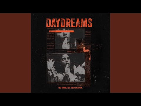 Daydreams (feat. Treaty Oak Revival)