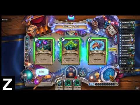 Best way to beat Curator Heroic part 1