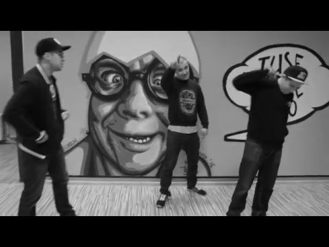 Jajo ft. Miejska Narracja - 4Elementy (Dj Dlugi)