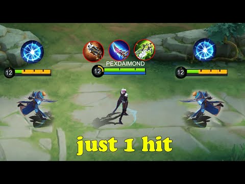 NATALIA BEST BUILD 2023 FOR REAL 1HIT