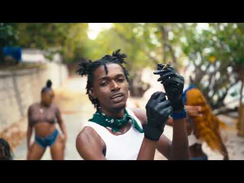 Najeeriii, Dj Mac - TIKKI TAKA (Official Video)