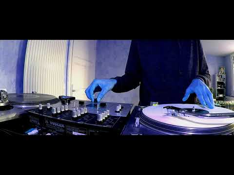 IDA France 2020 Catégorie Scratch (Eliminations) -Sharekut-