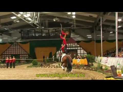 DJM 2012 - Juniorteams 13 - JRG Köln 1958