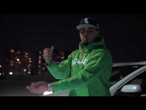 Richie Rozay - Distractions [Official Music Video]