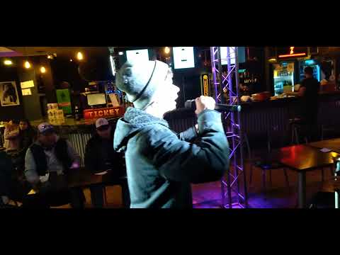 ISKRI vs RAPTOR - Cuartos - KPLA BAJO TIERRA