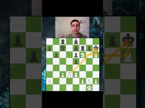 Engels Vs. Cardoso Checkmate in 6