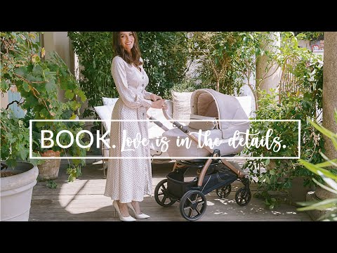 Универсальная коляска 3в1 Peg-Perego Book Grafic Gold Lounge (PACK-BOOK31LG00002)