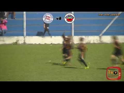 TV Novo HOrizonte - Gramadense x S.E. Novo Horizonte