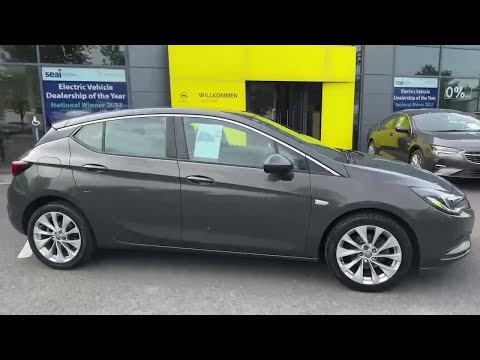 Opel Astra SC 1.4i 5Dr Includes  1 000 Scrappage - Image 2