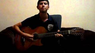 Laberinto Cover Alfredito Olivas