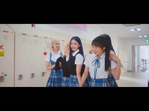 DREAMTRIP - [Glitterly] Debut Trailer 'Twinkle'