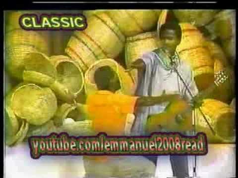 John Steve Brunache - La Relev (3ème Konkou Mizik)