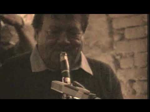 Henghel Gualdi quartet a Nizza Monf.