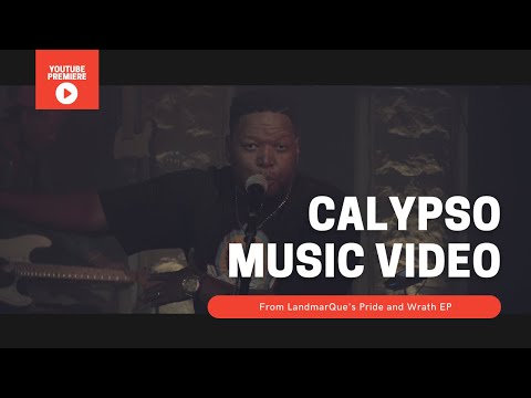 LandmarQue - Calypso (Official Music Video)