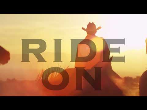 Cloverdayle - Ride On (Official Lyric Video)