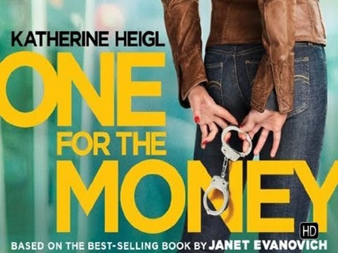 ワン・フォー・ザ・マネー』予告編 (One for the Money - Trailer)