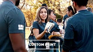 Branding Solutions, Custom Apparel
