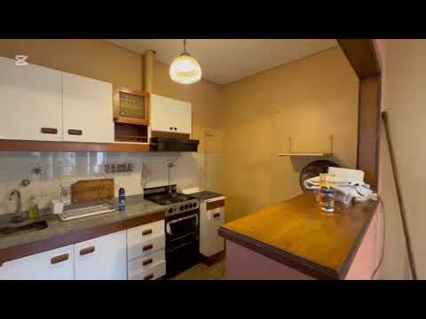 VENTA PH 2 AMBIENTES VILLA SARMIENTO RAMOS MEJIA