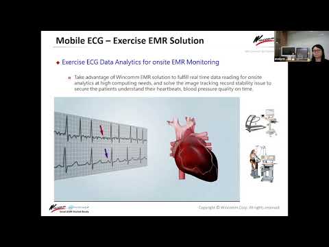 Platform Is Perfectly Suited for Medical Applications