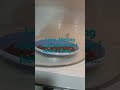 My Plate Broke In The Microwave