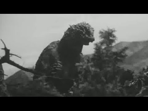 Varan the Giant Monster | Tribute 1
