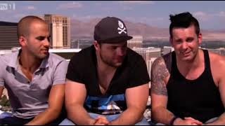 The X Factor 2012 - Duke - The Way You Make Me Feel