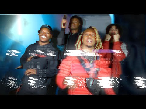 Rogue - Supersonical Ft Dxddy Mxck, Saint Mark, Lil Luv Sign & Matt Gantos (Official Music Video)