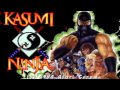 Kasumi Ninja Ost L Danja S Theme