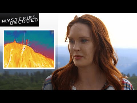 Alien Mountain Investigative Documentary - PART 2 | Mysteries Decoded | The CW